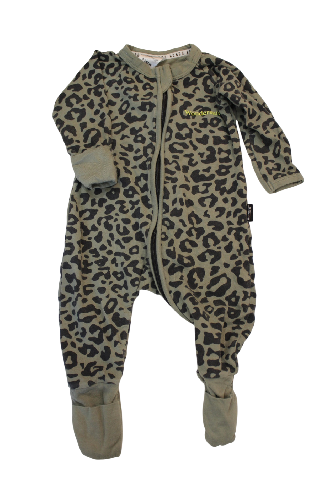 BONDS Jumpsuit, 000
