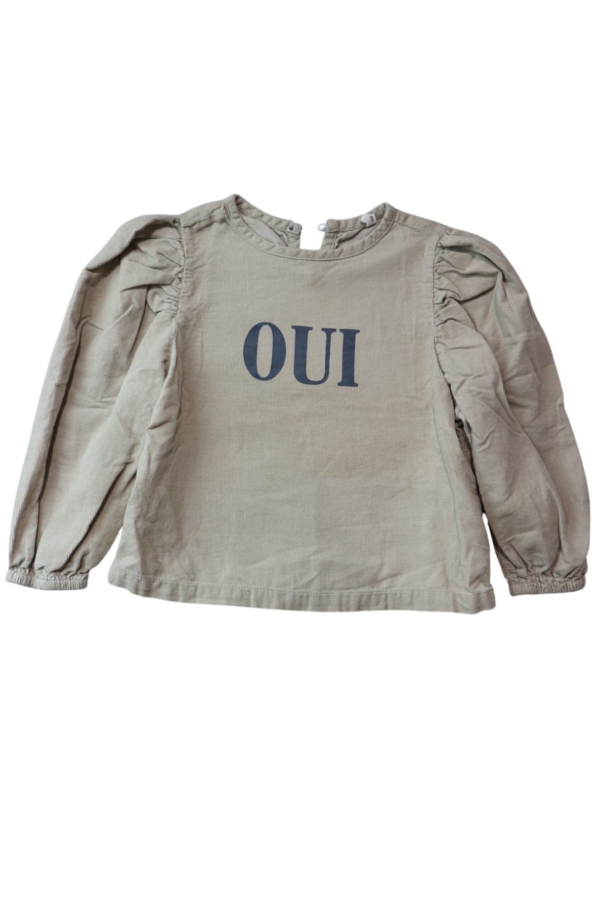 Ad-baby Shirt, 2