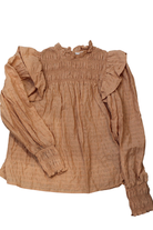 Seed Blouse, XXS/6