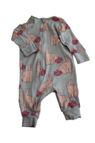 Next Jumpsuit, 00