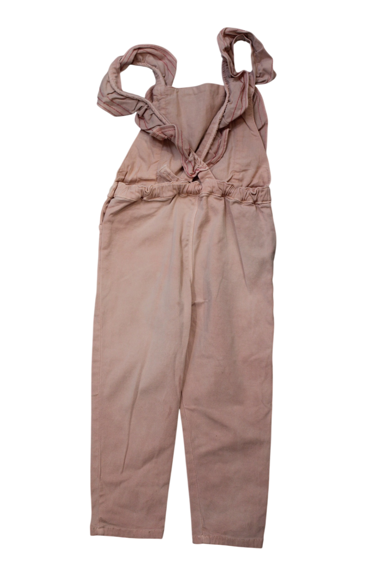 Zara Overalls, 3-4