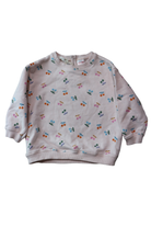 Zara Jumper, 0
