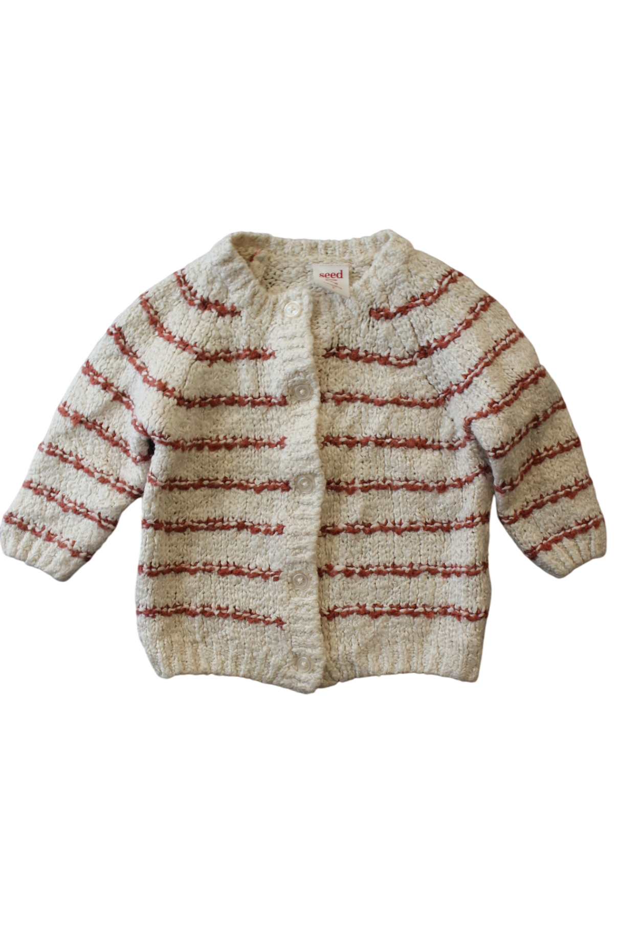 Seed Cardigan, 0