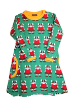 Maxomorra Dress, 2