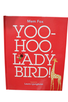 Yoo-Hoo Ladybird Book,