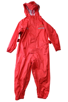 Nature Play Rainsuit, 4-5