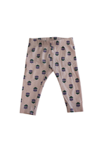 Seed Leggings, 000