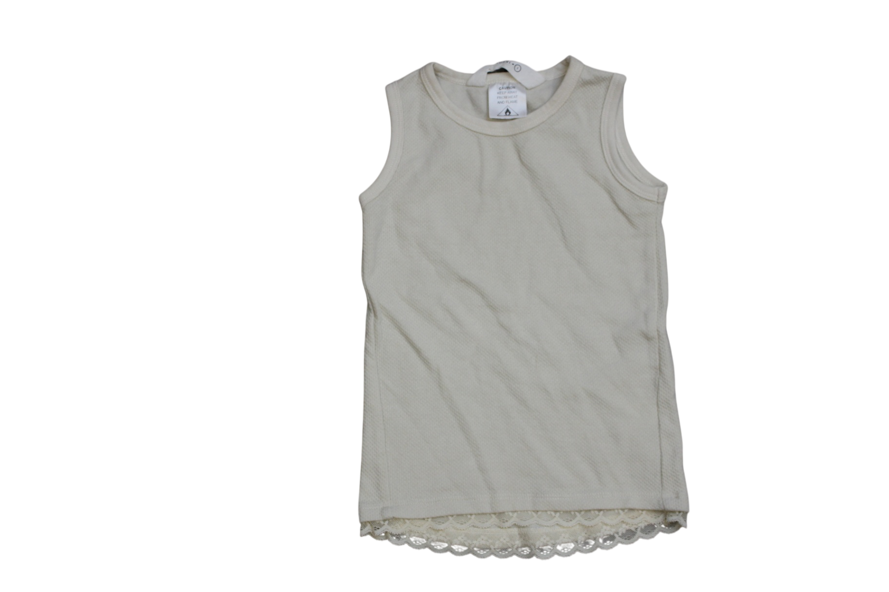 Susukoshi Tank Top, 1