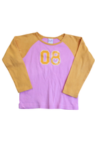 Kids World (vintage) Long-Sleeve T-Shirt, 5