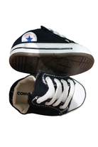 Converse Soft Soles, US 2/EUR 18