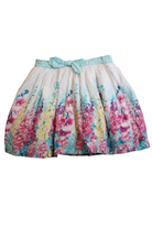 Origami Skirt, 5