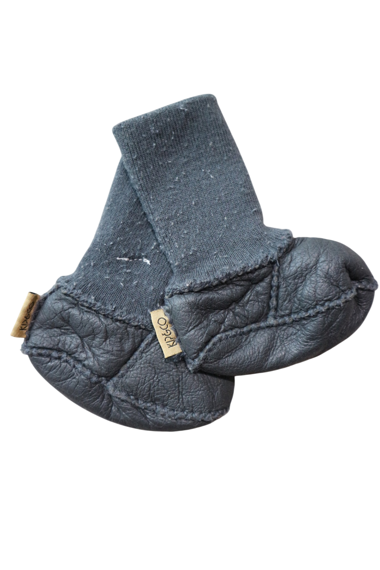 Kip&Co Booties, 000