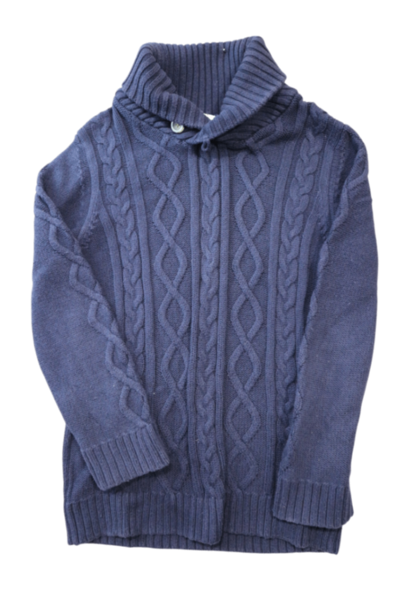 Seed Knitwear, 9