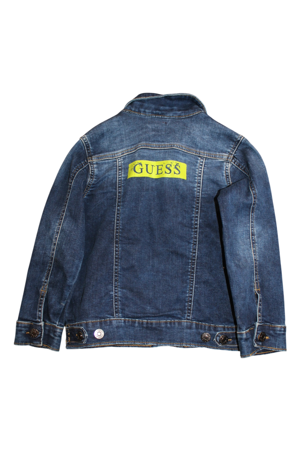Guess Jacket, 5