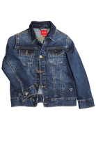 Guess Jacket, 5