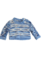 Handknit Jumper, 000?