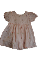 Purebaby Dress, 00
