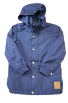 Mini Rodini Raincoat, 7-8