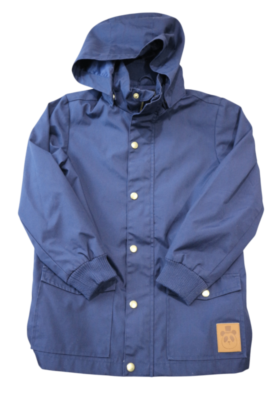Mini Rodini Raincoat, 7-8