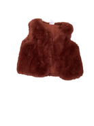 Seed Vest, O
