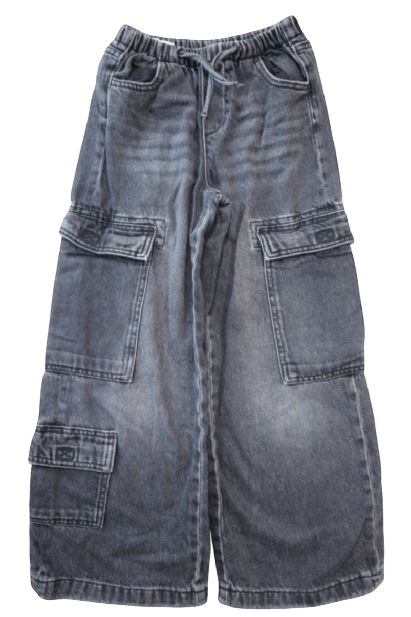 Zara Pants, 9
