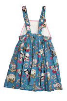 no brand Pinafore, 5