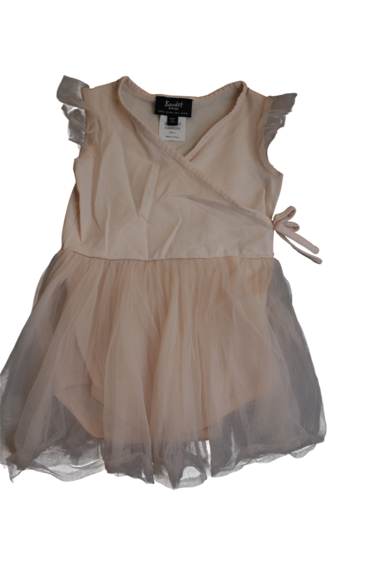 Bardot Dress, 2