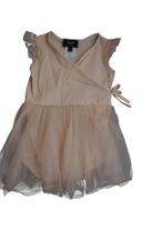 Bardot Dress, 2