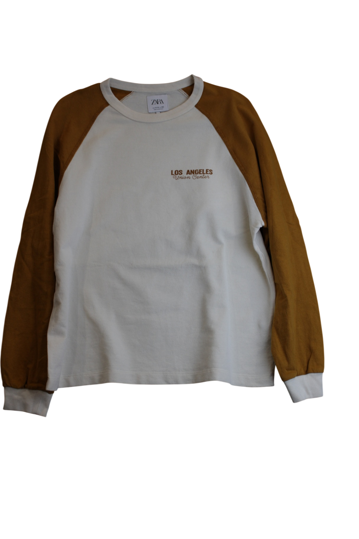Zara Sweatshirt, 11-12