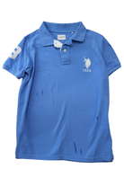 U.S. Polo Assn. Polo Shirt, 12-13