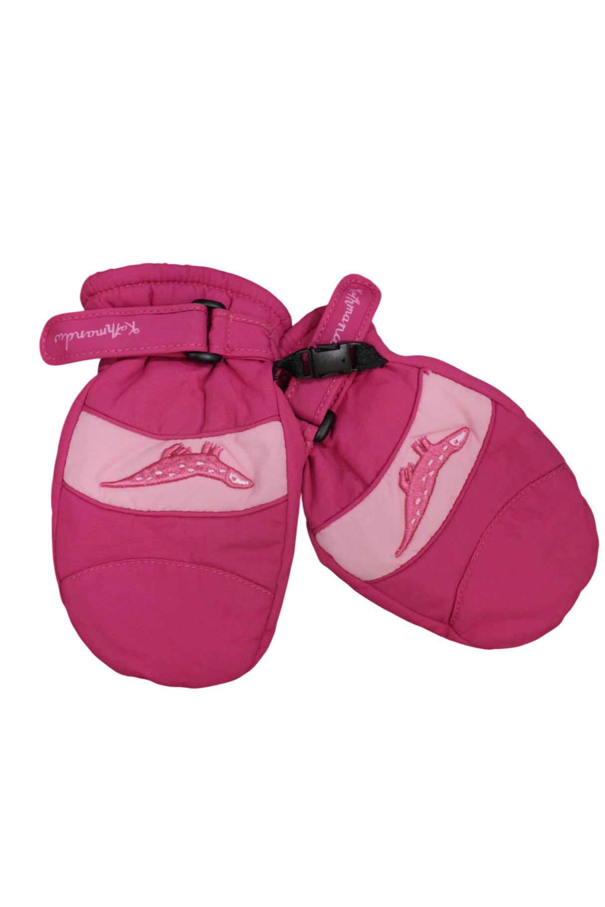 Kathmandu gloves, small