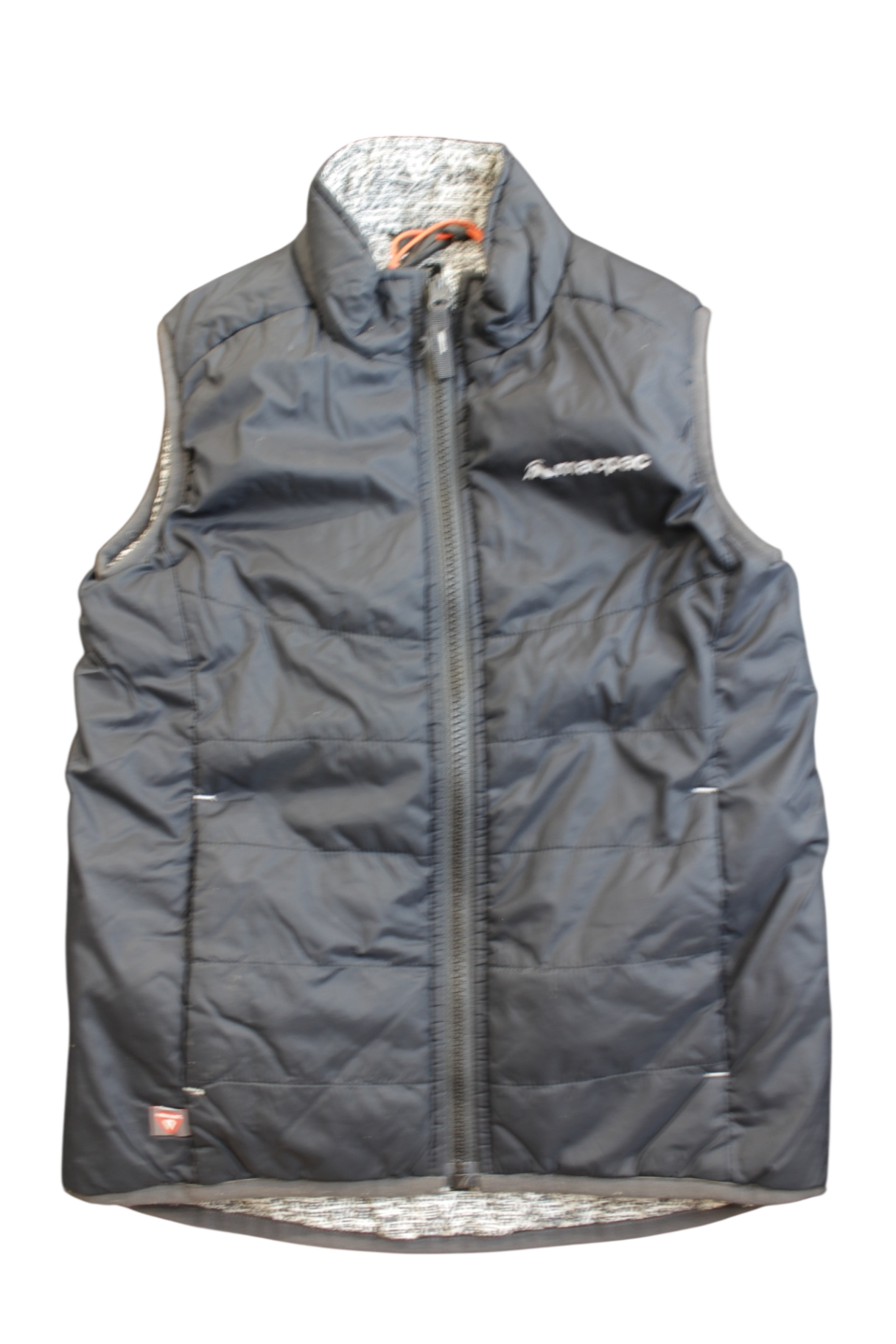 Macpac Puffer Vest, 6