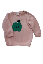 Seed Jumper, 00