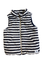 Country Road Vest, 2