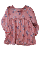 Purebaby Dress, 1