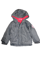 Sprout Puffer Jacket, 2