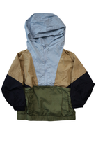 Seed Jacket, 4