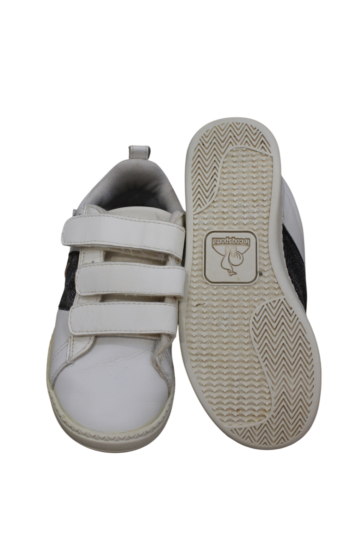 Le Coq Sportif Sneakers, US 12.5/EUR 31