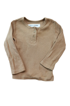 HALO & HORNS Long-Sleeve T-Shirt, 0