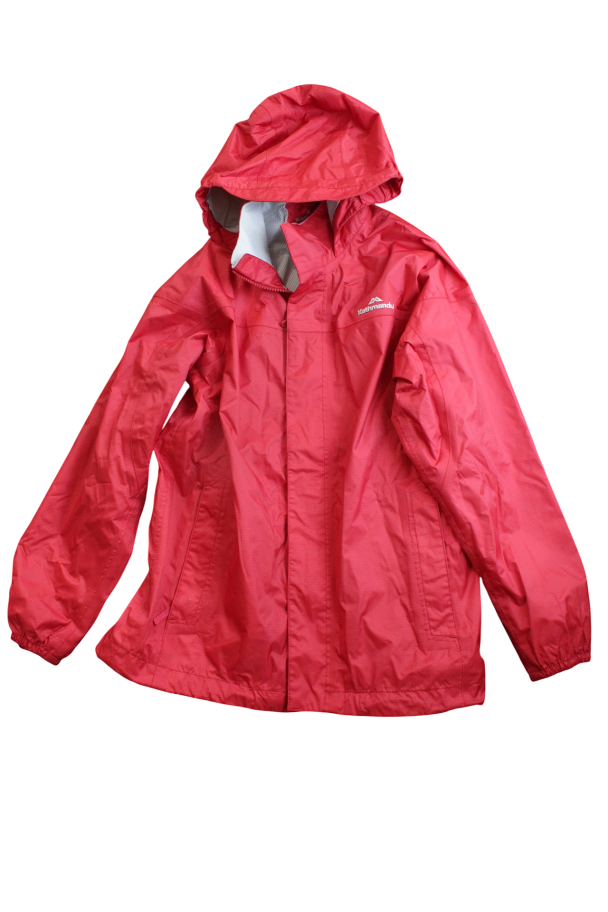 Kathmandu Jacket, 10