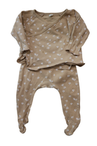 Quincy Mae 2 piece set, 00