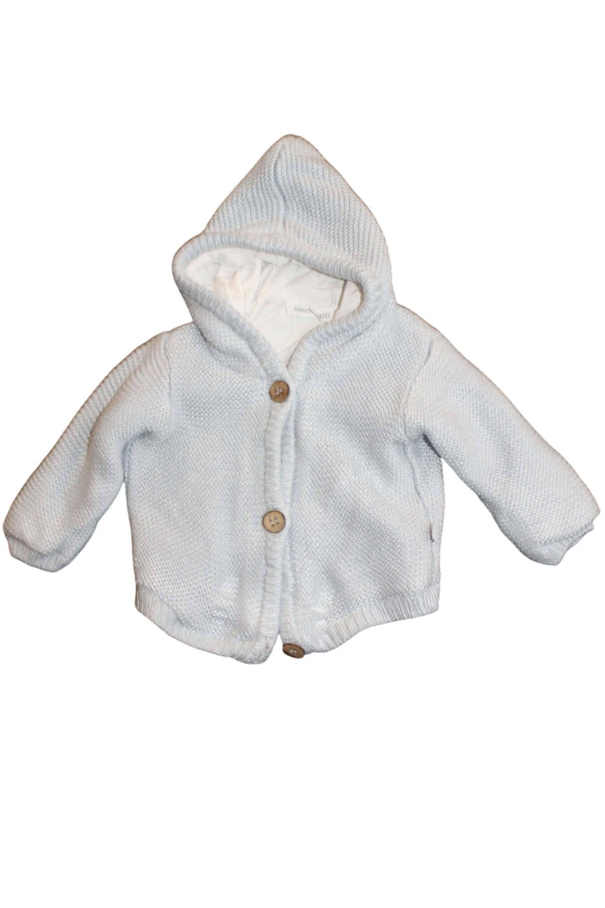 Bamboom + Babies Jacket, 000