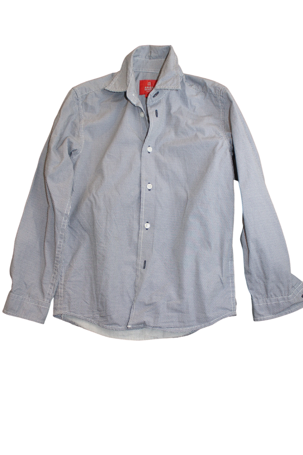 Fred Bracks Shirt, 7