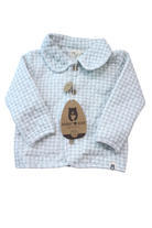 Rabbit & Bear Jacket, 12m