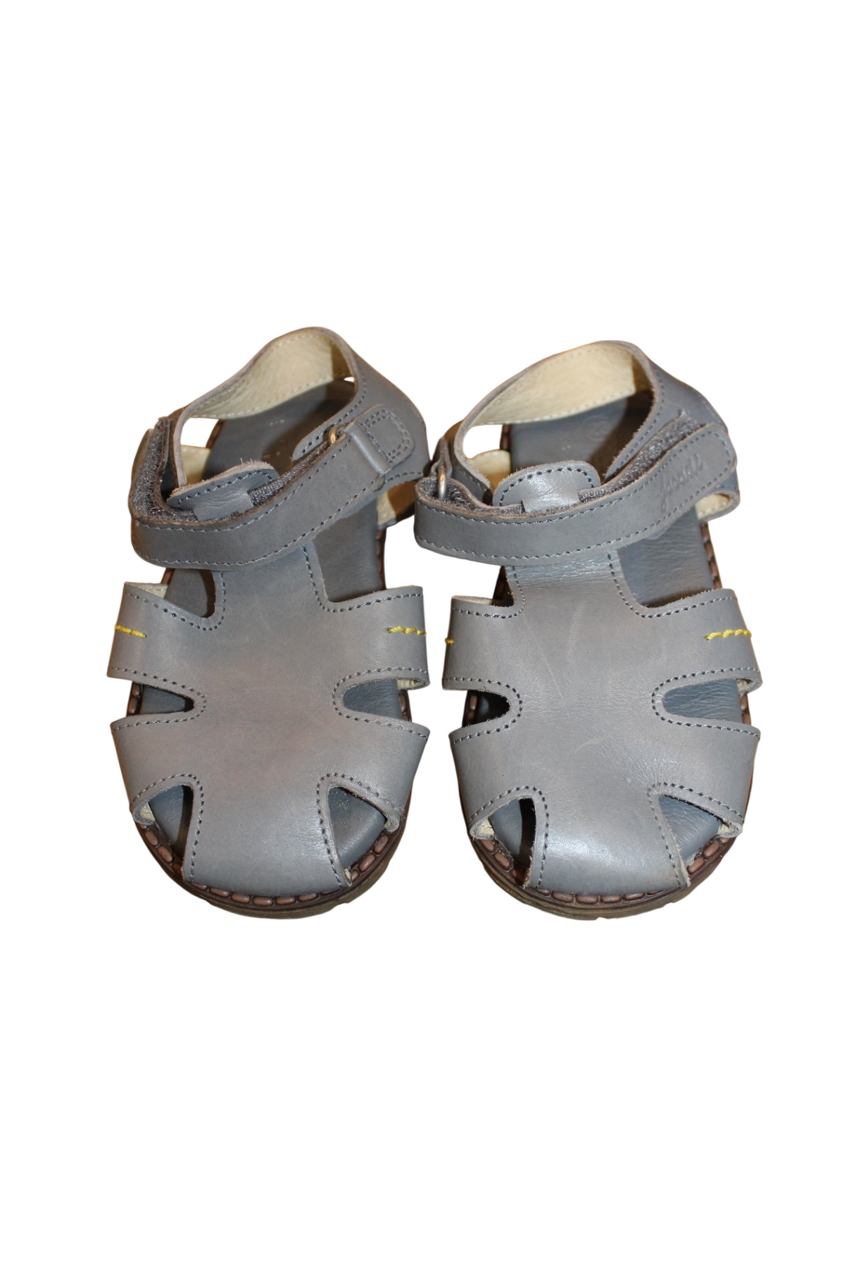 Jacadi Sandals, US 7/EUR 23