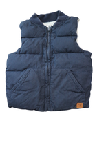 Country Road Puffer vest, 1