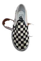 Vans Slip-on Shoes, US5/ UK2.5/Eur34.5
