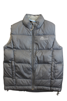 Macpac Puffer Vest, 6