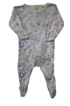 Willson & Frenchy Jumpsuit, 000