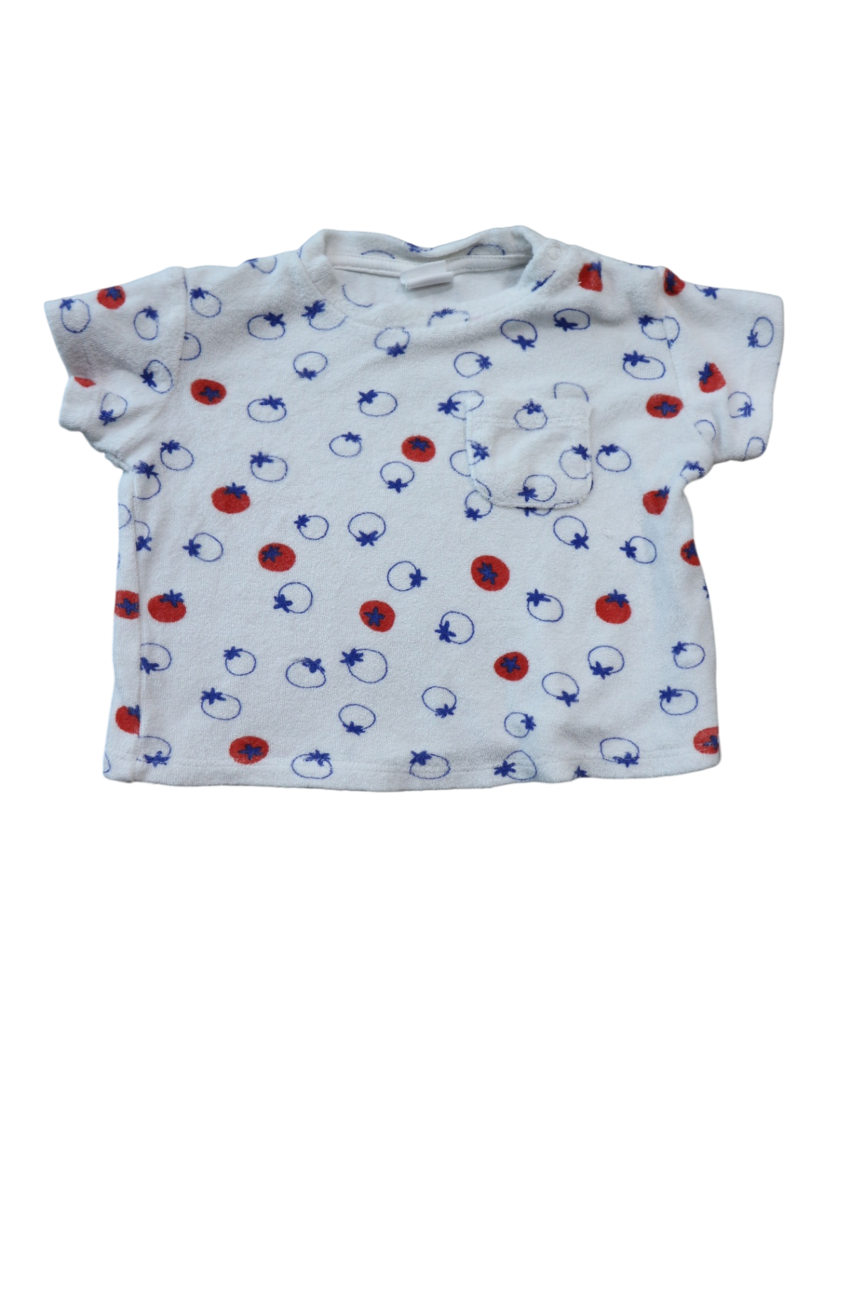Seed T-Shirt, 00